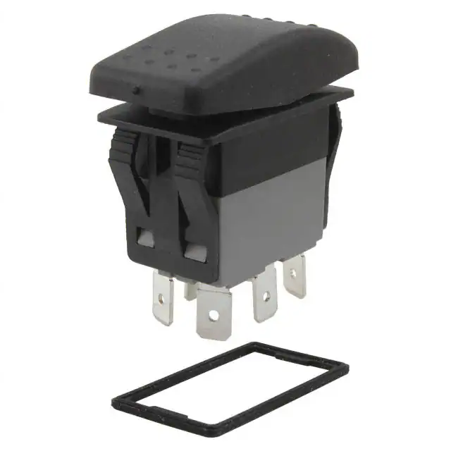 R726FB1-SXXXNBBNNX E-Switch electronic component