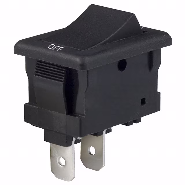 RA1066AFC E-Switch electronic component