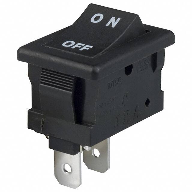 RA1066AFF E-Switch electronic component