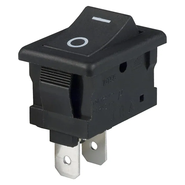 RA1066AFH E-Switch electronic component