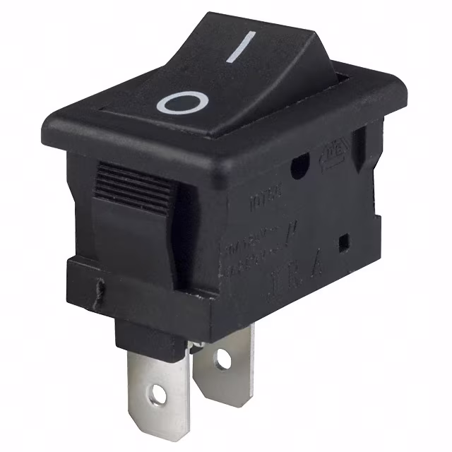 RA1066AFK E-Switch electronic component