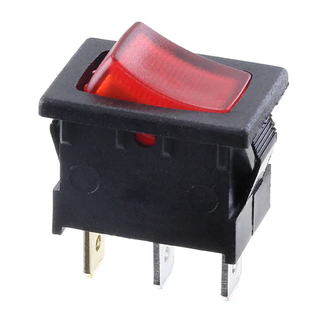 RA11131000-116 E-Switch electronic component