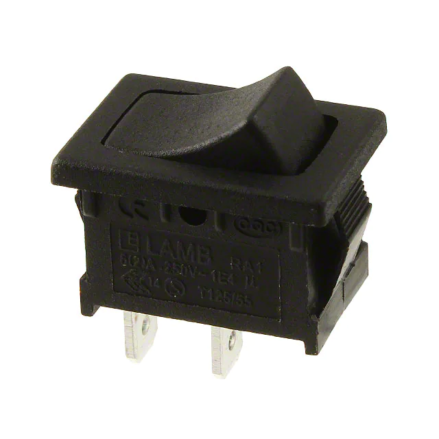 RA11131100 E-Switch electronic component