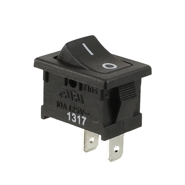 RA11131121 E-Switch related electronic component