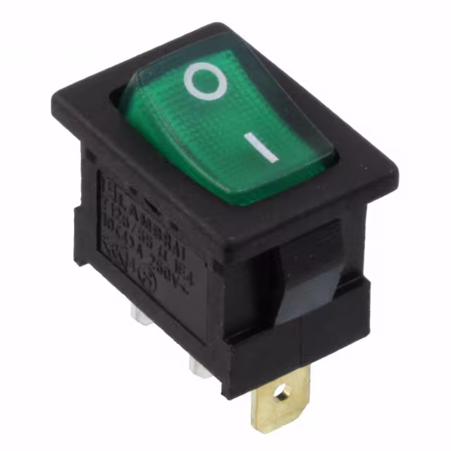 RA111C1021-136 E-Switch electronic component
