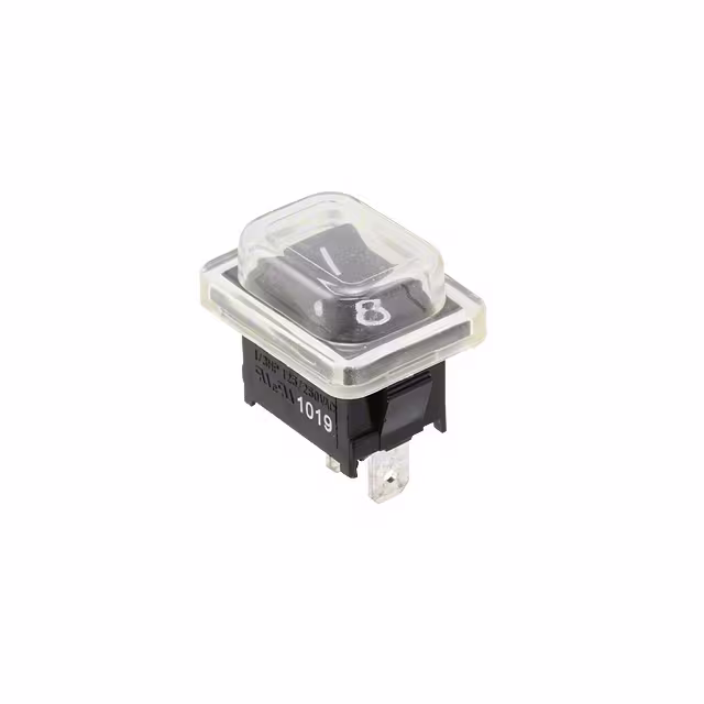 RA111C1121/ACC-P01 E-Switch electronic component