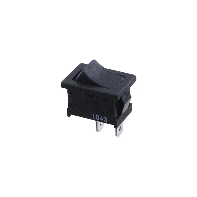 RA11431100 E-Switch electronic component