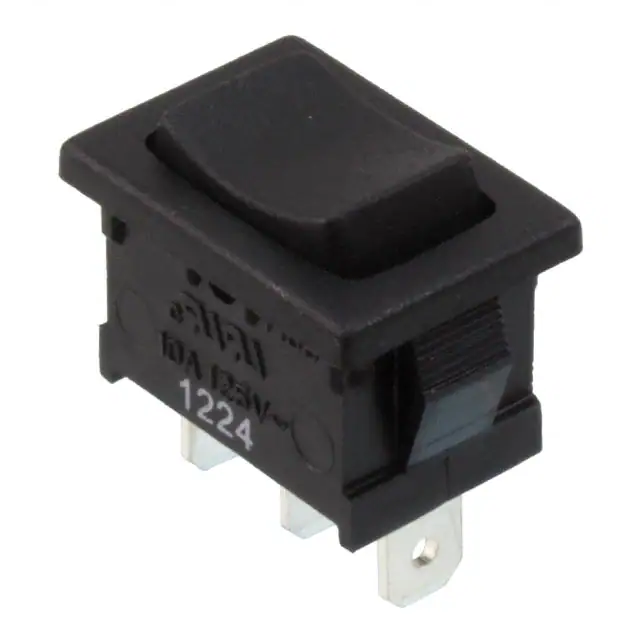RA11531100 E-Switch electronic component