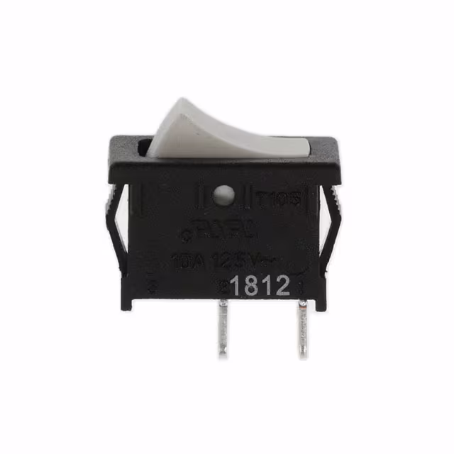 RA12431200 E-Switch electronic component