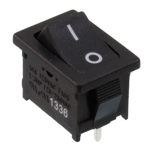 RA131C1121 E-Switch electronic component