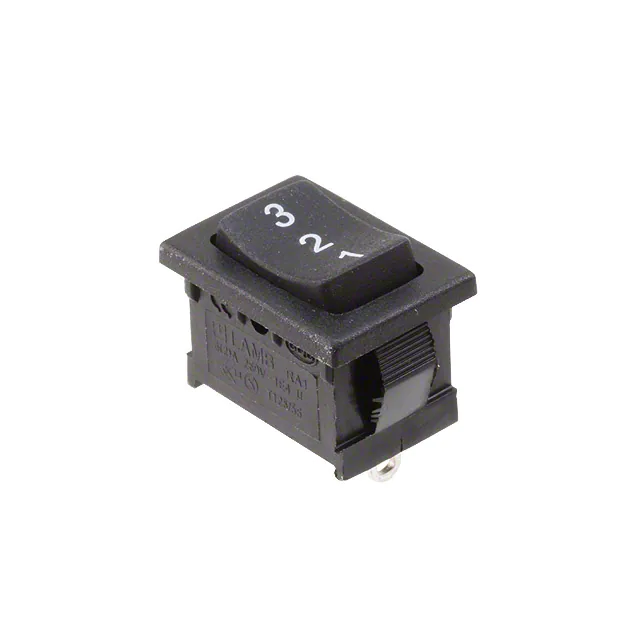 RA1553112Z70 E-Switch electronic component
