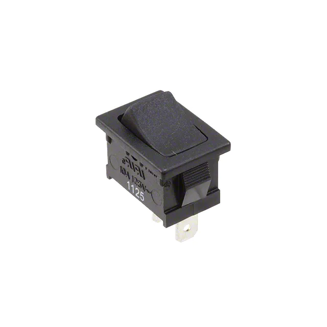 RA17131100 E-Switch electronic component