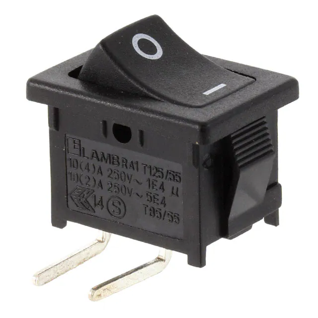 RA1H1C112R E-Switch electronic component
