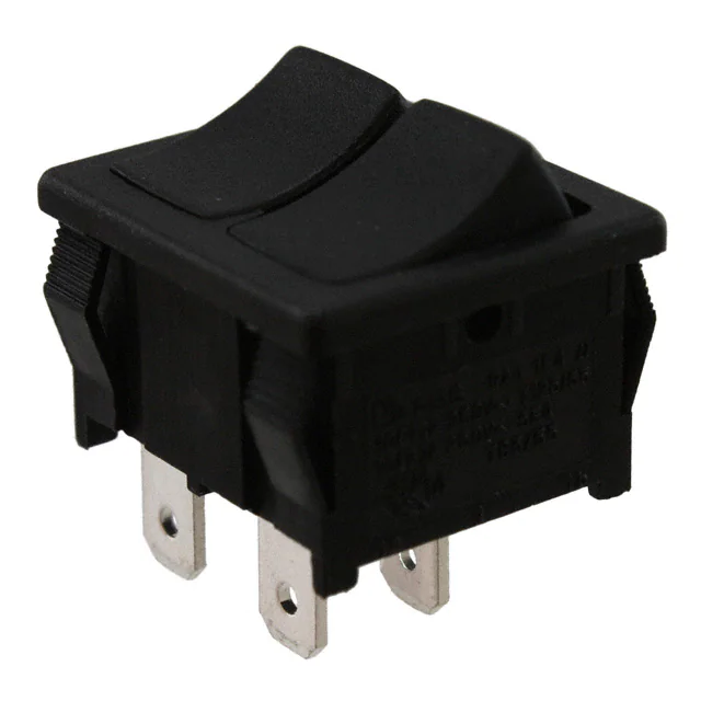 RA21131100 E-Switch electronic component