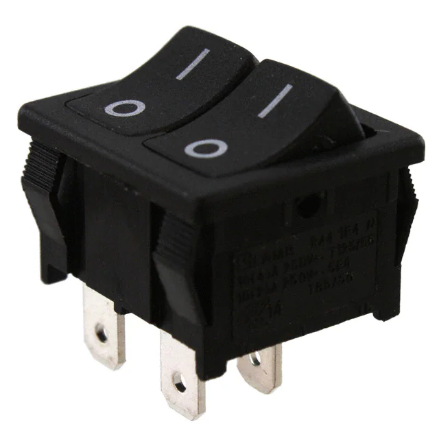 RA21131121 E-Switch electronic component