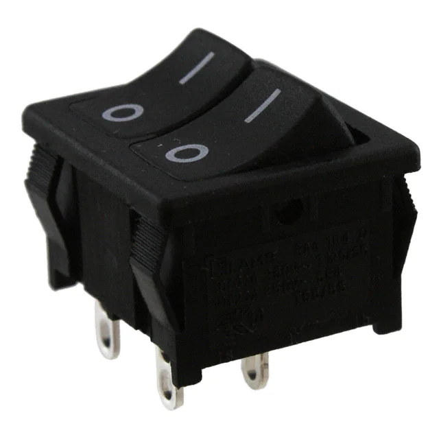 RA22131121 E-Switch electronic component
