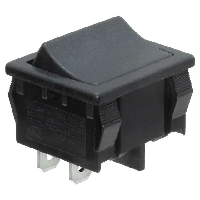 RA411C1100 E-Switch electronic component