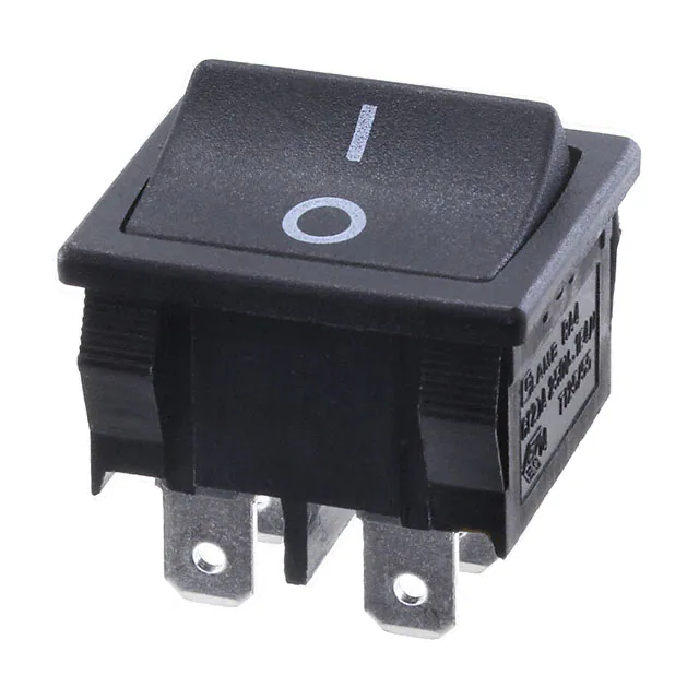 RA41231121 E-Switch electronic component