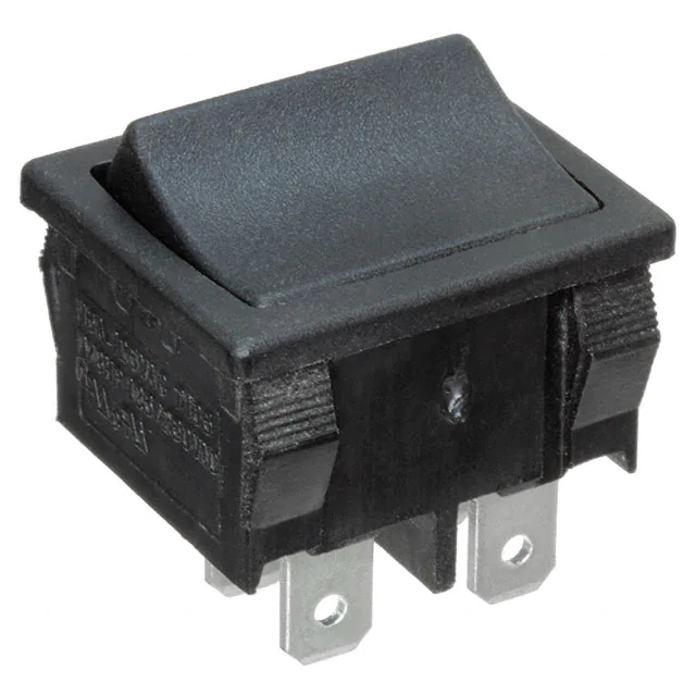 RA412C1100 E-Switch electronic component