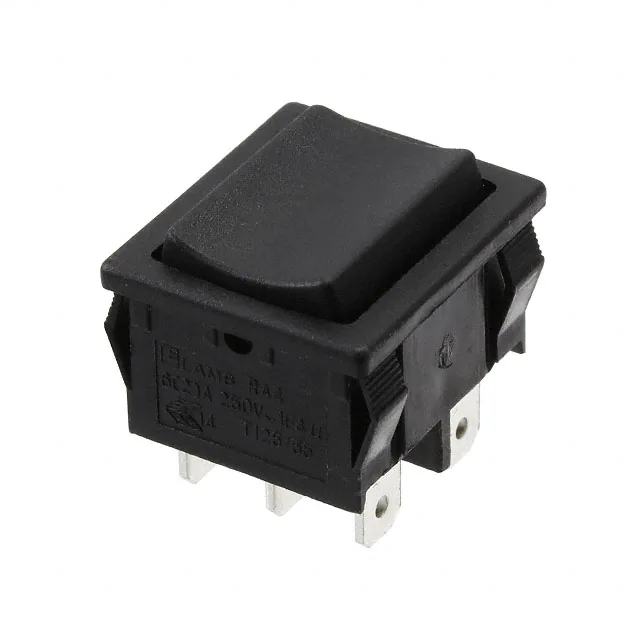 RA41631100 E-Switch electronic component
