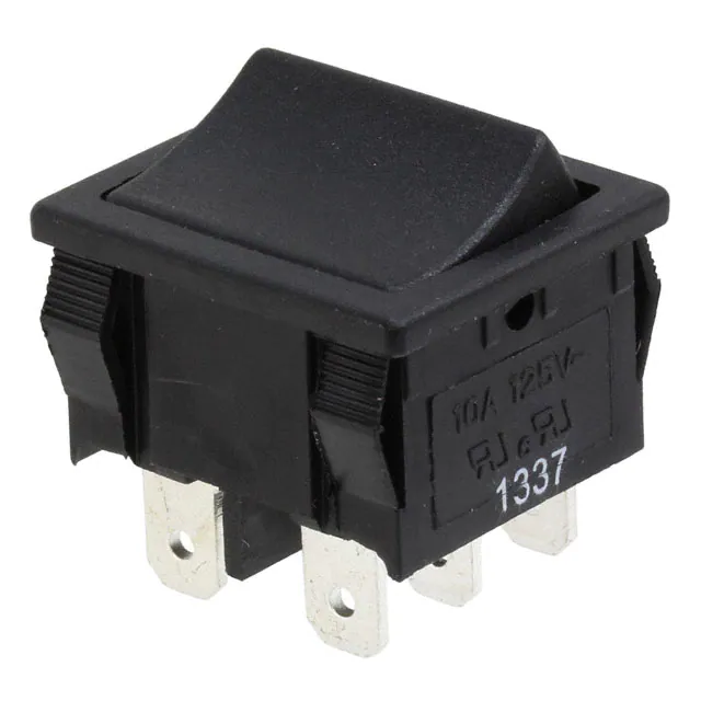 RA41G31100 E-Switch electronic component