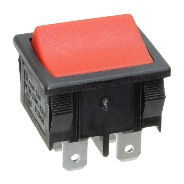RA41G31900 E-Switch electronic component