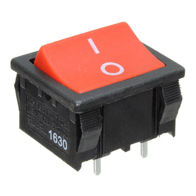 RA43HC1921 E-Switch electronic component