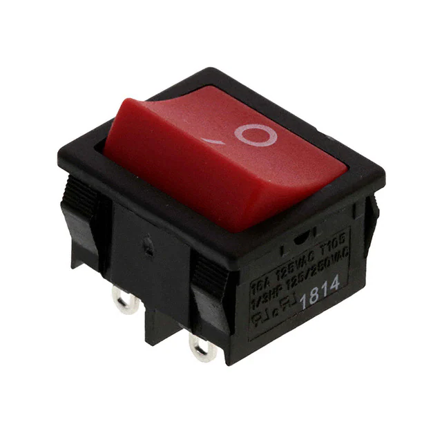 RA45HC1921 E-Switch electronic component