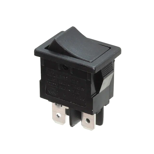 RA811C1100 E-Switch electronic component