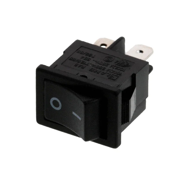 RA811C1121 E-Switch electronic component