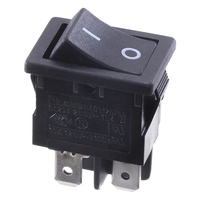 RA81231121 E-Switch electronic component