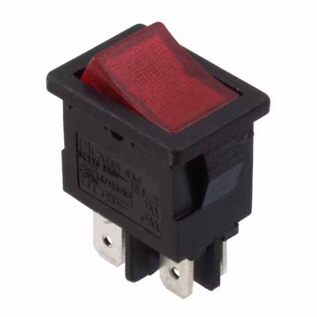 RA812C1000-116 E-Switch electronic component