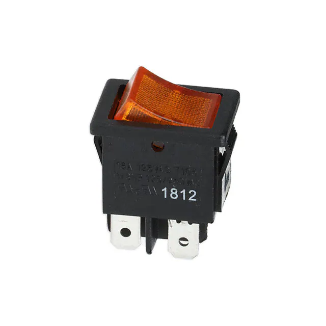 RA812C1000-127 E-Switch electronic component