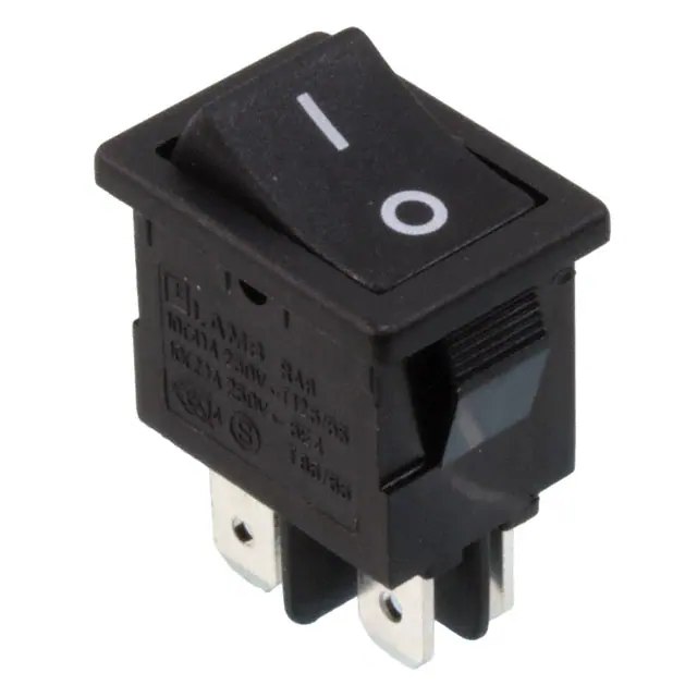 RA812C1121 E-Switch electronic component
