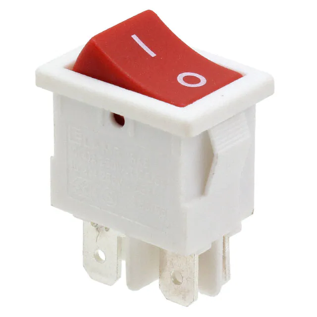 RA812C2921 E-Switch electronic component