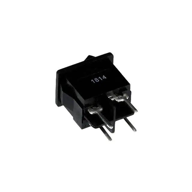 RA83231100 E-Switch electronic component