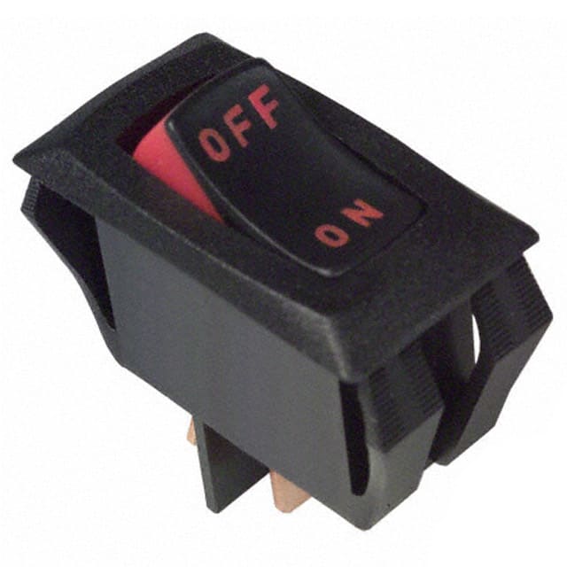 RA901-VB-B-1-V Carling Technologies electronic component
