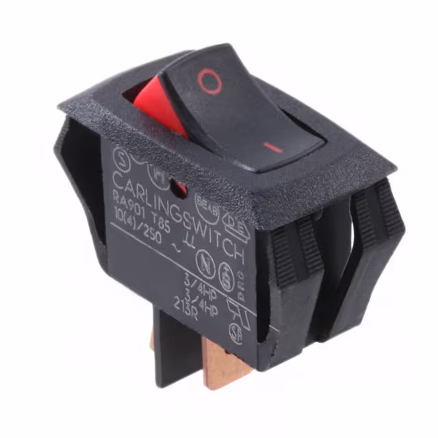 RA901-VB-B-9-V Carling Technologies electronic component