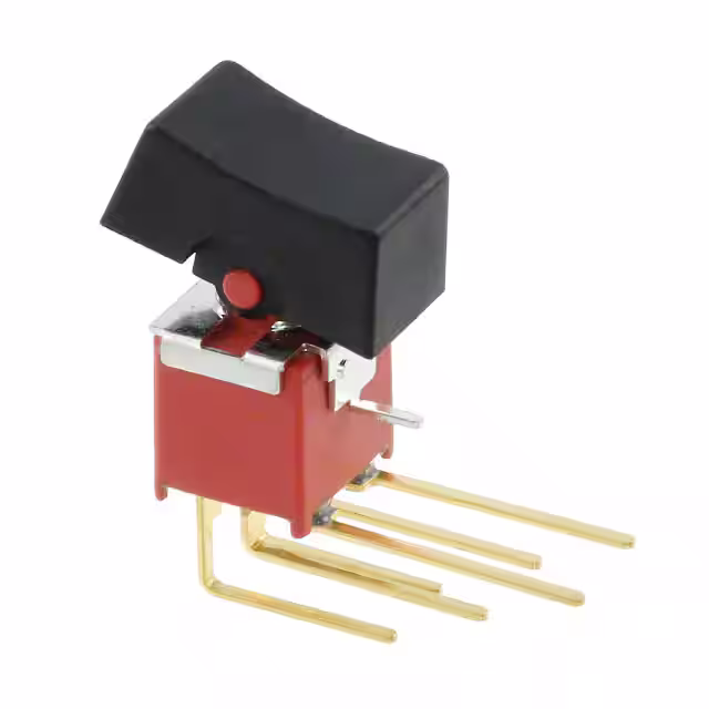RAD1R102M7RES TE Connectivity ALCOSWITCH Switches electronic component
