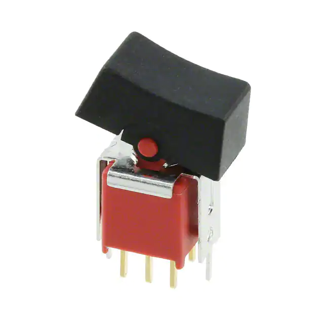 RAD1R102VS2QES TE Connectivity ALCOSWITCH Switches electronic component