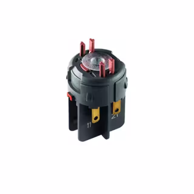 1.20.126.104/9000 RAFI USA electronic component