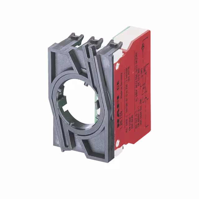 1.20.124.102/0000 RAFI USA electronic component