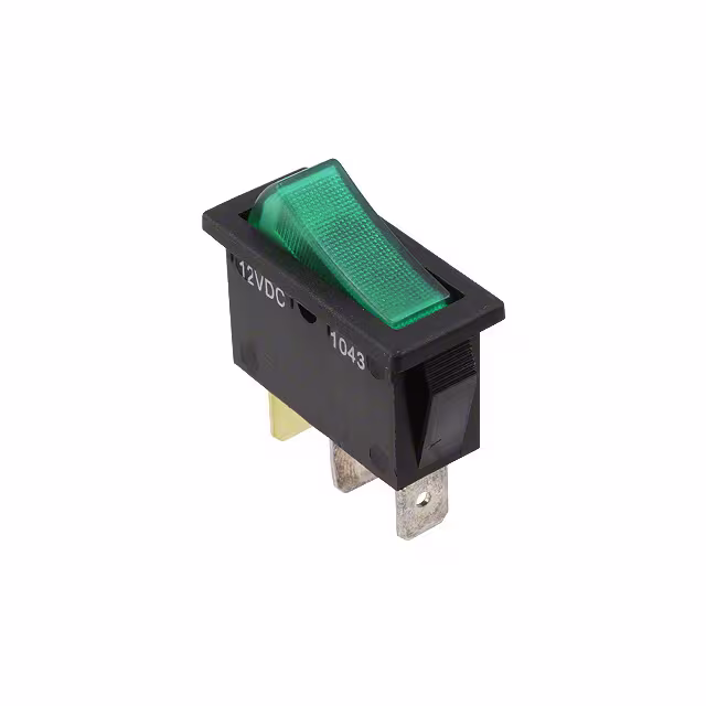 RB141C1000-134 E-Switch electronic component