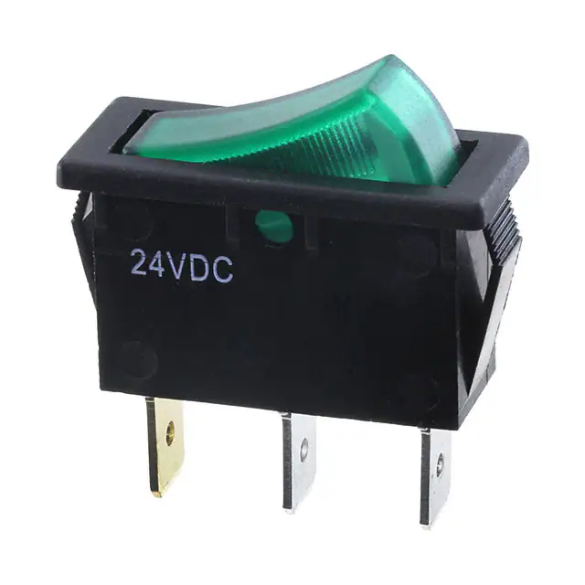 RB141C1000-135 E-Switch electronic component