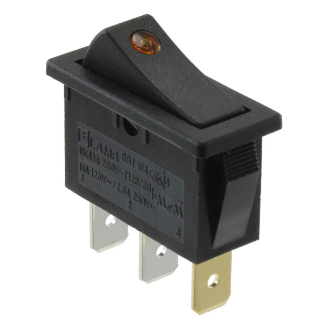 RB141C1100-224 E-Switch electronic component