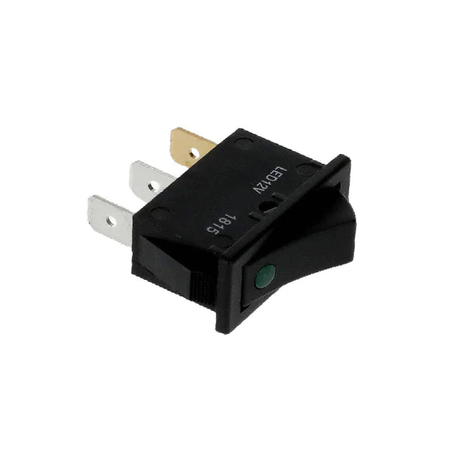 RB141C1100-234 E-Switch electronic component