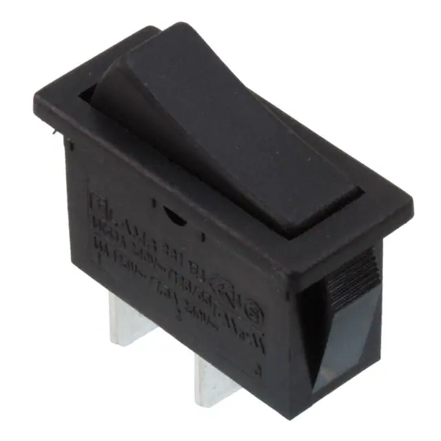 RB141C1100 E-Switch electronic component