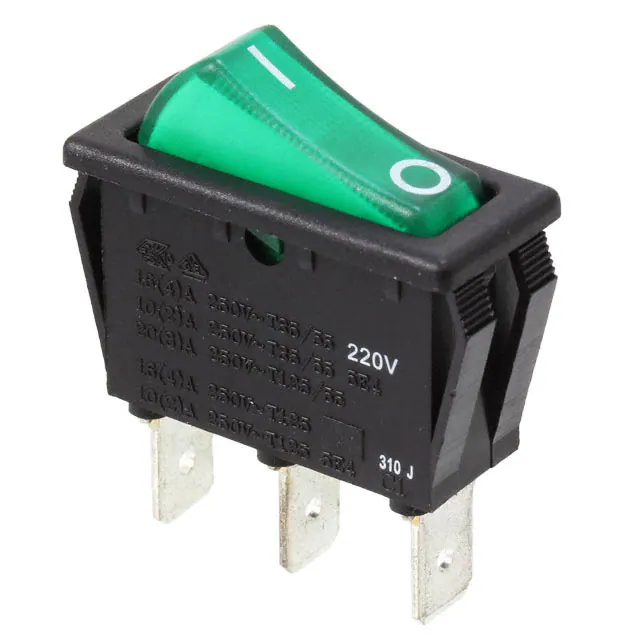RB141D1021-137 E-Switch electronic component
