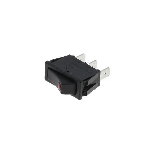 RB141D1100-219 E-Switch electronic component