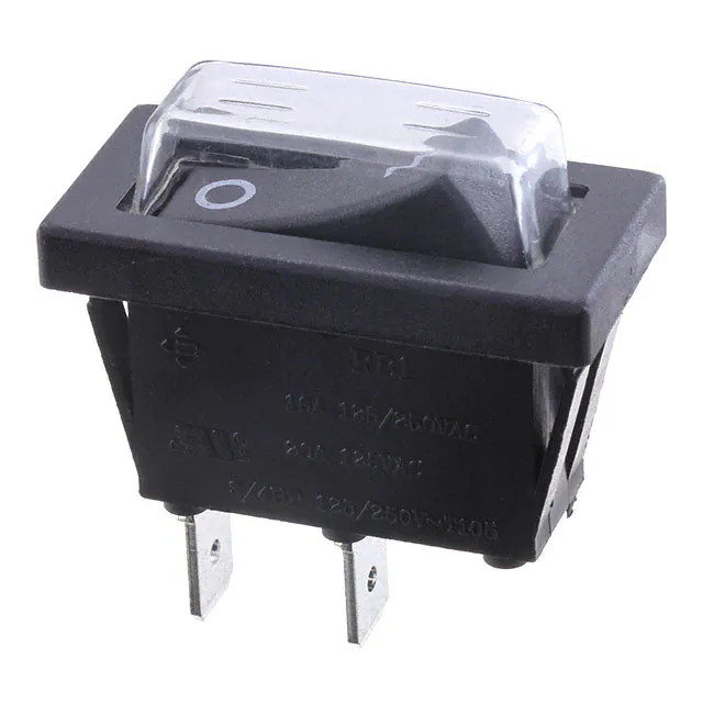 RB141D1121/ACC-F01-1 E-Switch electronic component